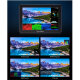 Операторский монитор Feelworld T7S Pro - Изображение 273894