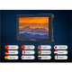 Операторский монитор Feelworld T7S Pro - Изображение 273898
