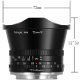 Объектив TTArtisan 7.5mm F2 Fisheye X-mount - Изображение 173949