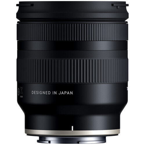 

Объектив Tamron 11-20mm f/2.8 Di III-A RXD E-mount (H01) 11-20/2.8 DI III-A RXD (SONY)