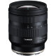 Объектив Tamron 11-20mm f/2.8 Di III-A RXD E-mount - Изображение 282791