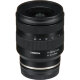 Объектив Tamron 11-20mm f/2.8 Di III-A RXD E-mount - Изображение 282794
