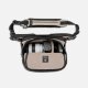 Сумка WANDRD ROGUE V2 Sling 6L Бежевая - Изображение 278983