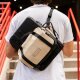 Сумка WANDRD ROGUE V2 Sling 6L Бежевая - Изображение 278988