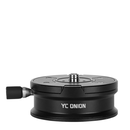 Быстросъёмная площадка YC Onion NUT Q1 