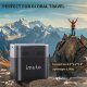 Зарядный кейс Imuto для AAx8 (Li-ion + Ni-mh) - Изображение 279988