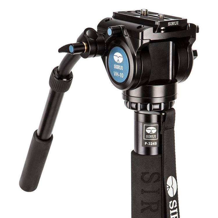 

Штативная голова Sirui VH-10