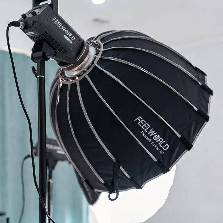 

Софтбокс Feelworld FSP90 Bowens 90см