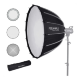 Софтбокс Feelworld FSP90 Bowens 90см - Изображение 284320