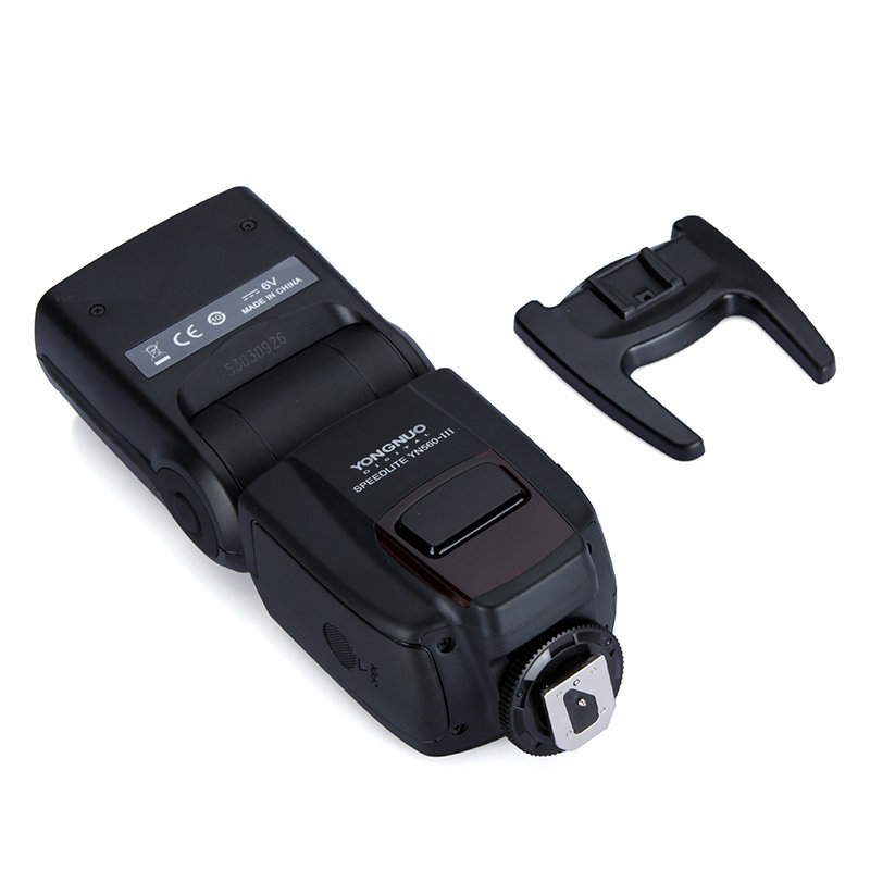 

Фотовспышка YongNuo Speedlite YN-560 III YN560 III