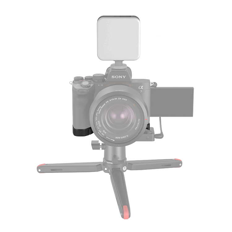 

Базовая площадка Smallrig 3666 для Sony a7IV 3666B