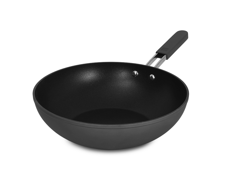

Сковорода HuoHou HU0161 Wok 30см