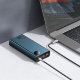 Внешний аккумулятор Baseus Adaman 20000mAh 65W Синий - Изображение 182930