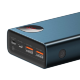 Внешний аккумулятор Baseus Adaman 20000mAh 65W Синий - Изображение 182933