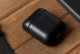 Чехол Nomad Rugged для Apple Airpods Чёрный - Изображение 95152