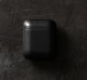 Чехол Nomad Rugged для Apple Airpods Чёрный - Изображение 95154