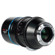 Объектив Sirui Venus 75mm T2.9 1.6x Full-Frame Anamorphic E-mount - Изображение 185569
