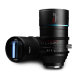 Объектив Sirui Venus 75mm T2.9 1.6x Full-Frame Anamorphic E-mount - Изображение 185576