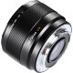 Объектив 7Artisans Lite AF 50mm F1.8 APS-C E-mount - Изображение 289233