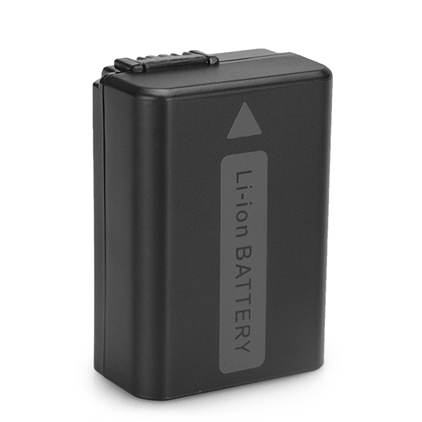 Аккумулятор KingMa NP-FW50 1080mAh (Уцененный кат.А) 