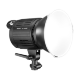 Осветитель NiceFoto HC-1000B II 3200-5500K (Уцененный кат. А) - Изображение 189786