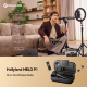 Беспроводной микрофон Hollyland MELO P1 Solo - Изображение 294032