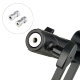 Крепление насадок для вспышки NiceFoto L Speedlite bracket - Изображение 110076