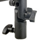 Крепление насадок для вспышки NiceFoto L Speedlite bracket - Изображение 110077