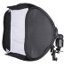 Крепление насадок для вспышки NiceFoto L Speedlite bracket - Изображение 110078