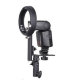 Крепление насадок для вспышки NiceFoto L Speedlite bracket - Изображение 110080