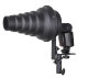 Крепление насадок для вспышки NiceFoto L Speedlite bracket - Изображение 110081