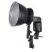Крепление насадок для вспышки NiceFoto L Speedlite bracket - Изображение 110083