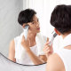 Машинка для стрижки ShowSee Electric Hair Clipper C2 Белая - Изображение 196035