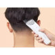 Машинка для стрижки ShowSee Electric Hair Clipper C2 Белая - Изображение 196041