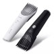 Машинка для стрижки ShowSee Electric Hair Clipper C2 Белая - Изображение 196042