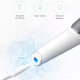 Машинка для стрижки ShowSee Electric Hair Clipper C2 Белая - Изображение 196046