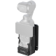 Клетка SmallRig 6009 Magnetic Mount для DJI Osmo Pocket 4/4P - Изображение 297187