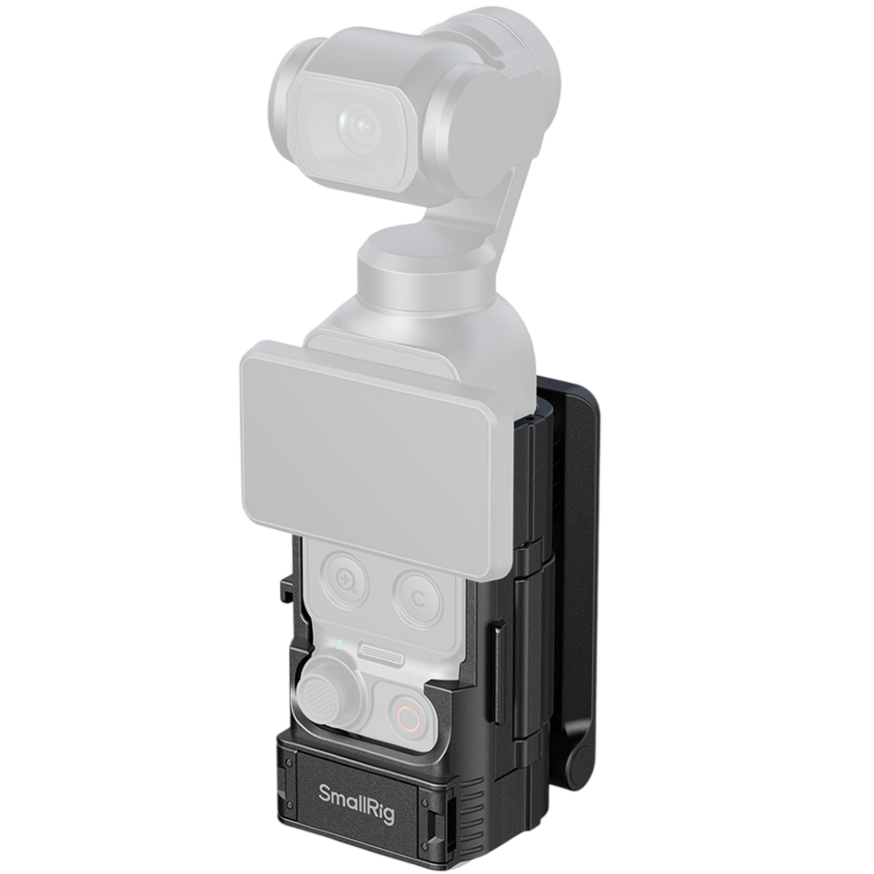 Клетка SmallRig 6009 Magnetic Mount для DJI Osmo Pocket 4/4P 