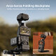 Клетка SmallRig 6009 Magnetic Mount для DJI Osmo Pocket 4/4P - Изображение 297189