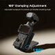 Клетка SmallRig 6009 Magnetic Mount для DJI Osmo Pocket 4/4P - Изображение 297190