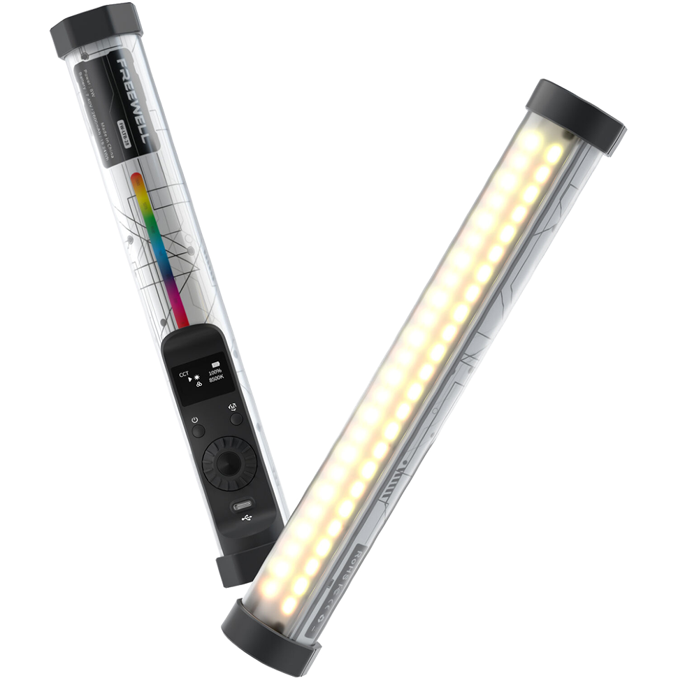Осветитель Freewell Tube Light 28cm 