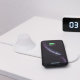  Беспроводная зарядка + ночник Yeelight Wireless Charging Night Light - Изображение 108211