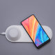  Беспроводная зарядка + ночник Yeelight Wireless Charging Night Light - Изображение 108214