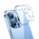 Чехол Baseus SuperCeramic для iPhone 14 Pro (+ стекло) - Изображение 199538