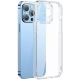 Чехол Baseus SuperCeramic для iPhone 14 Pro (+ стекло) - Изображение 199540