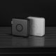 Внешний аккумулятор с беспроводной зарядкой Momax Q.Power Plug PD Чёрный - Изображение 112794