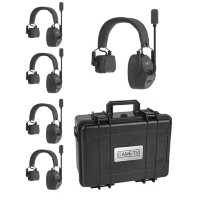 Артикул: 28689. Беспроводной интерком CAME-TV KUMINIK8 - Single Ear (5шт)