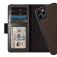 Чехол-книжка Twelve South BookBook Vol 2 для iPhone 11 Pro Коричневый - Изображение 112774