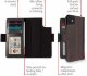 Чехол-книжка Twelve South BookBook Vol 2 для iPhone 11 Pro Коричневый - Изображение 112777