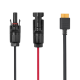 Кабель для солнечной панели Ecoflow MC4 t XT60 (3.5м) - Изображение 205532